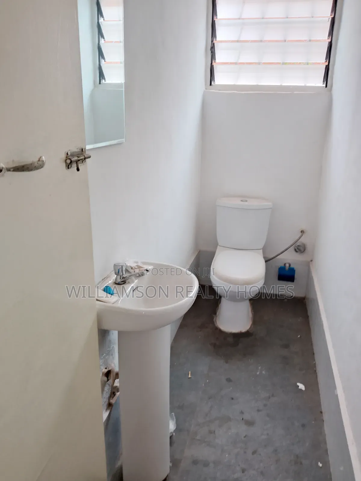 2bdrm Apartment in Devtraco Estate Area, Spintex for rent