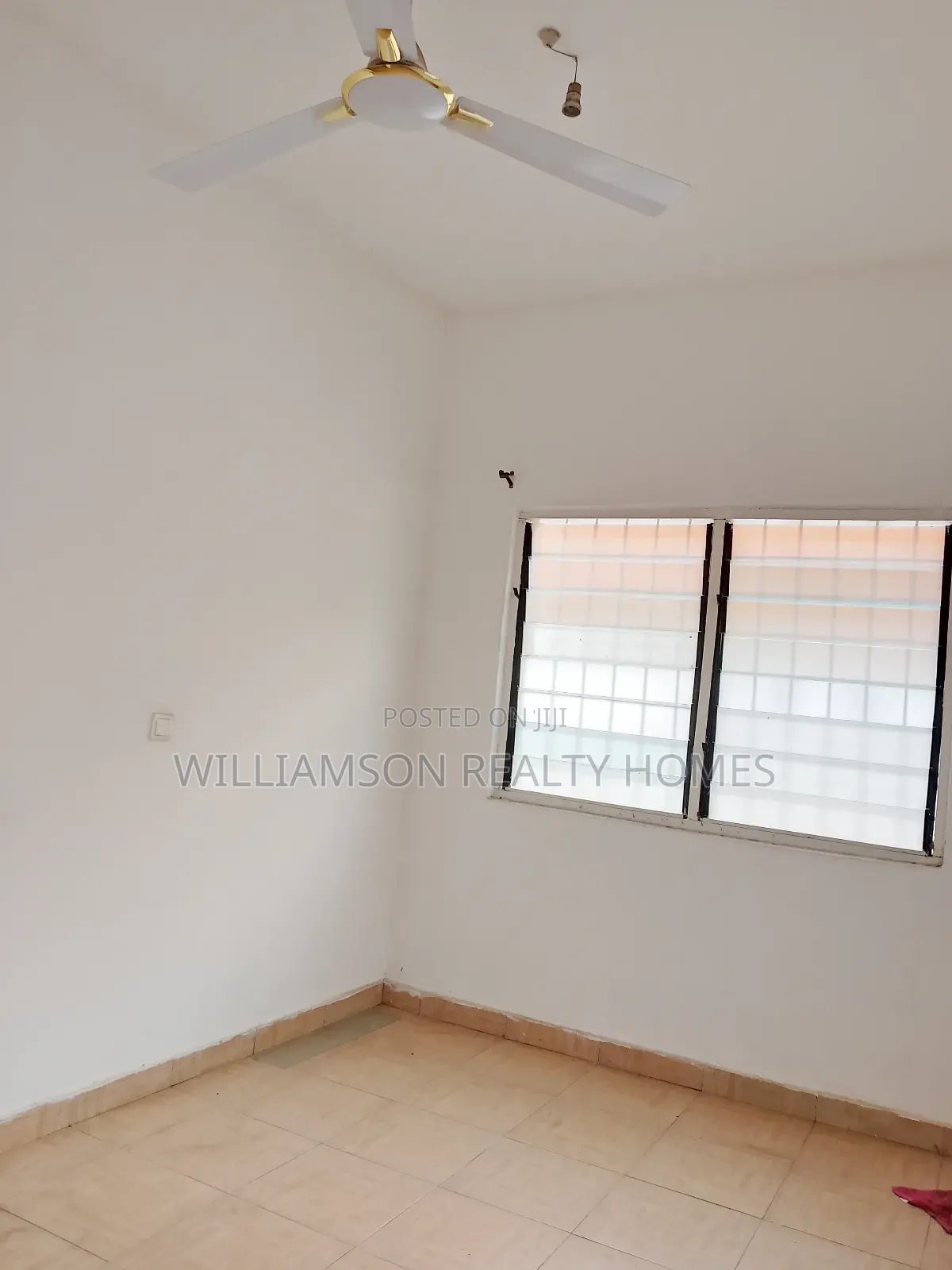 2bdrm Apartment in Devtraco Estate Area, Spintex for rent