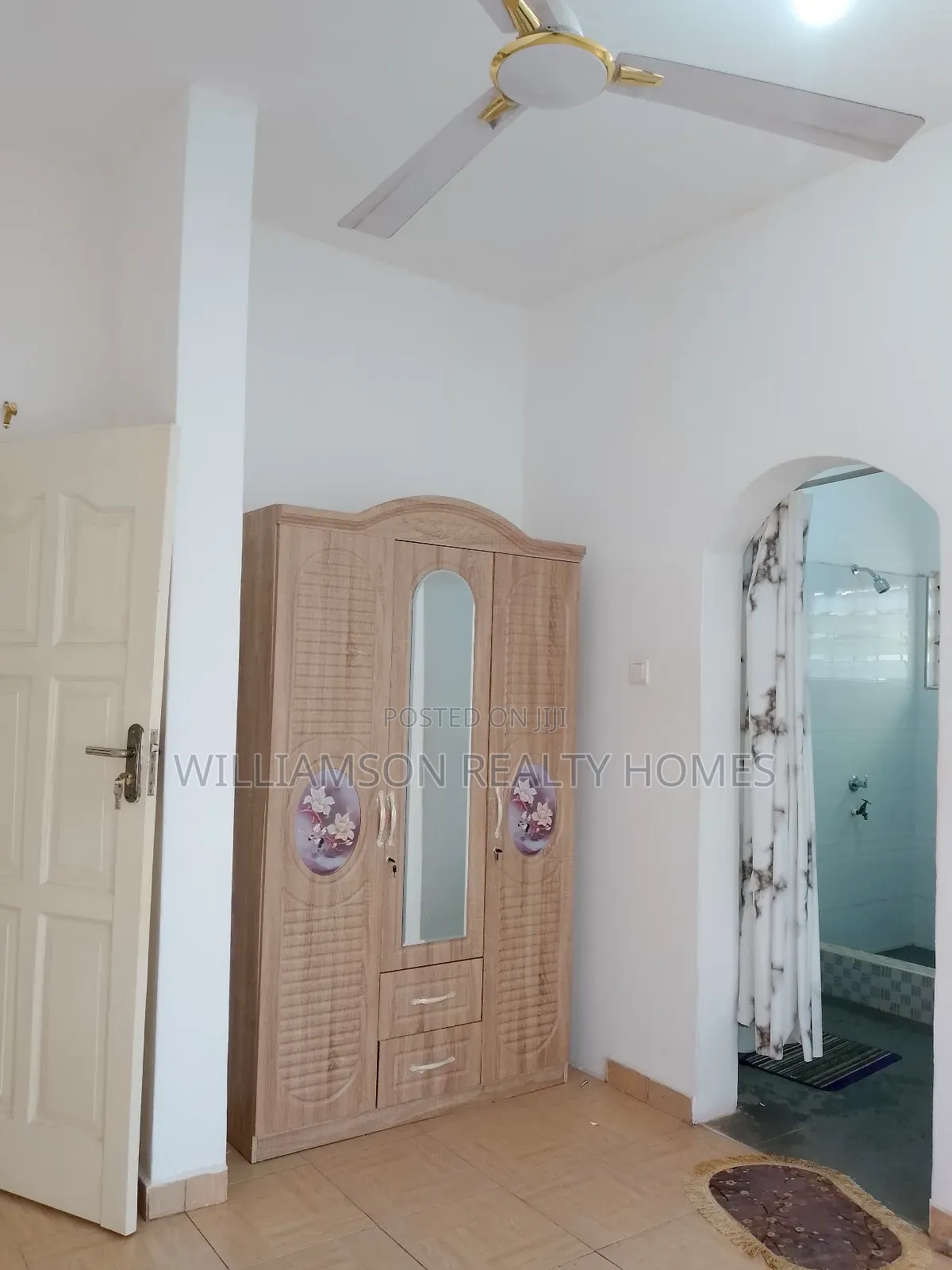 2bdrm Apartment in Devtraco Estate Area, Spintex for rent