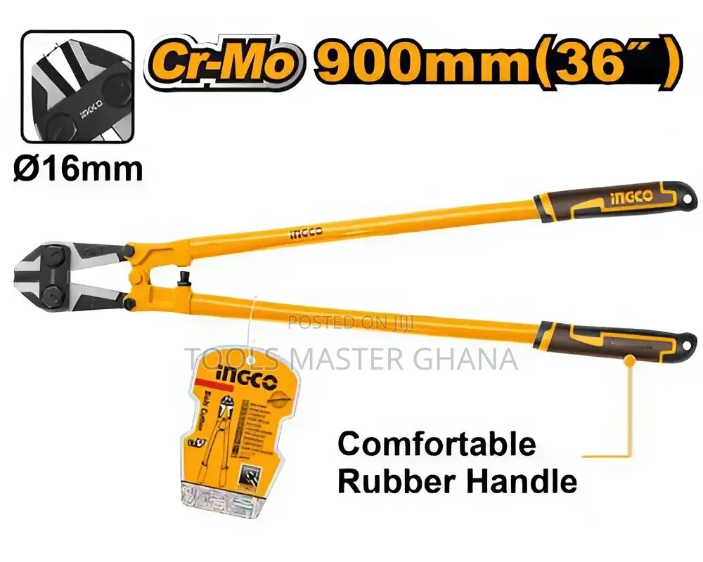 Bolt Cutter - Hbc0836