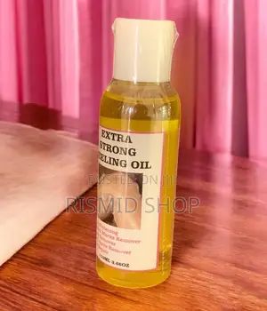 Original Extra Strong Peeling Oil