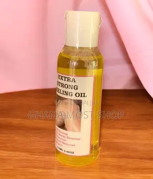 Original Extra Strong Peeling Oil