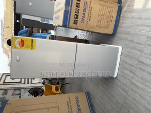 A+ Energy Energy Rating Nasco 158ltr Bottom Freezer Fridge