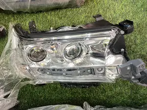 Toyota Land Cruiser Head Light 2016-2020