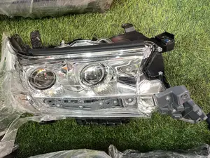Toyota Land Cruiser Head Light 2016-2020