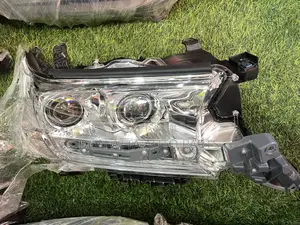 Toyota Land Cruiser Head Light 2016-2020