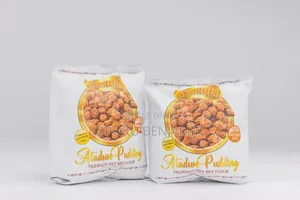 Mpampa Cereals