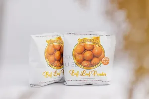 Mpampa Cereals