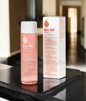 Bio Oil 125ml (Original)