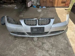 BMW E90 Sport Front Bumper Complete Available