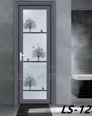Turkey Bathroom Doors