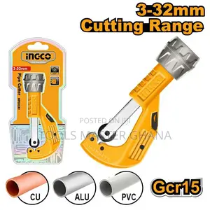 Pipe Cutter - Hpc0232
