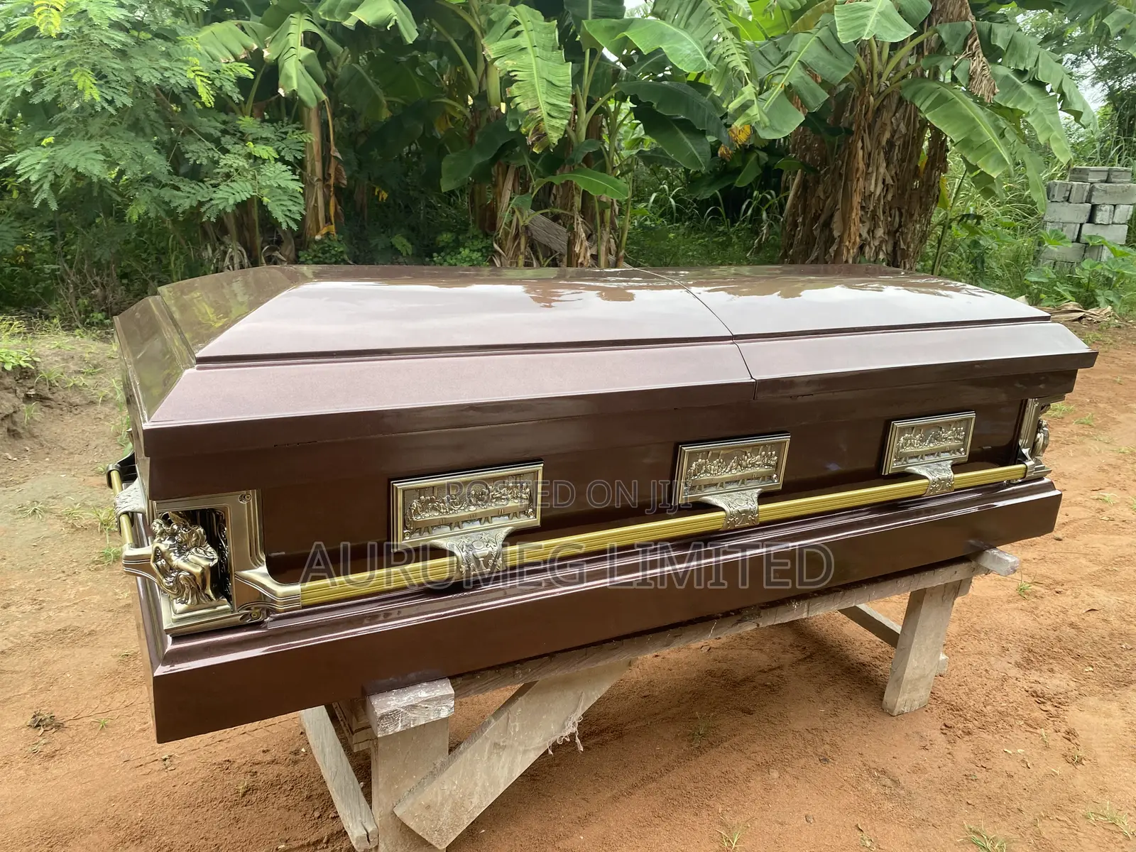 High Quality Caskets Made Affordable