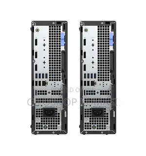 New Desktop Computer Dell Optiplex 7020 16GB Intel Core I7 SSD 1T