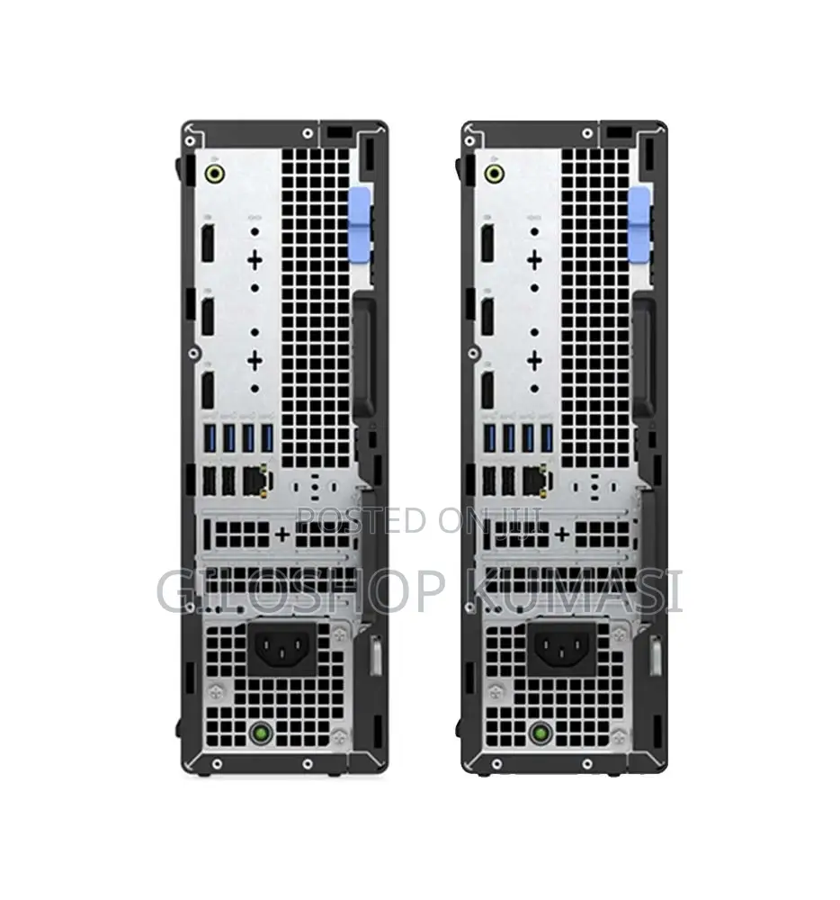 New Desktop Computer Dell Optiplex 7020 16GB Intel Core I7 SSD 1T