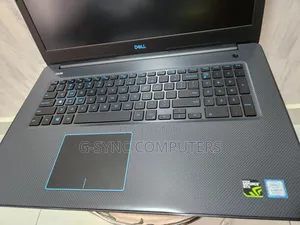 Laptop Dell G3 17 3579 16GB Intel Core I7 HDD+SSD 1T