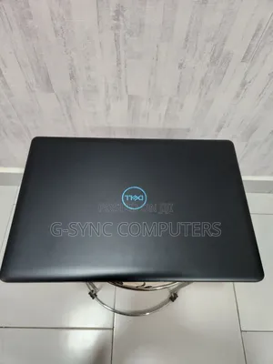 Laptop Dell G3 17 3579 16GB Intel Core I7 HDD+SSD 1T