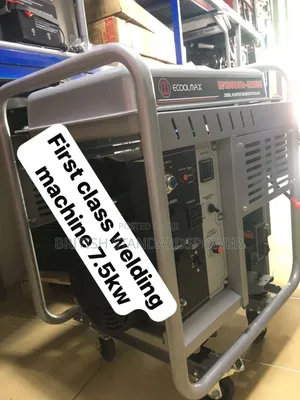 Inverter Welding Machine 7.5kw
