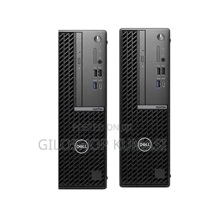 New Desktop Computer Dell Optiplex 7020 16GB Intel Core I7 SSD 1T