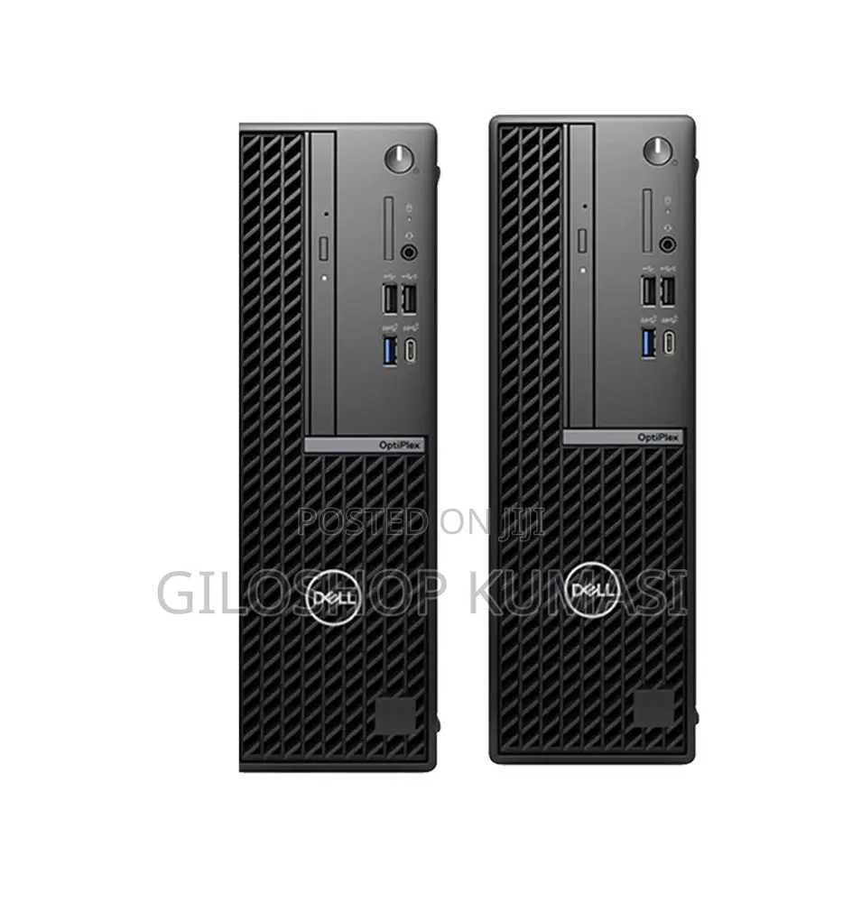 New Desktop Computer Dell Optiplex 7020 16GB Intel Core I7 SSD 1T