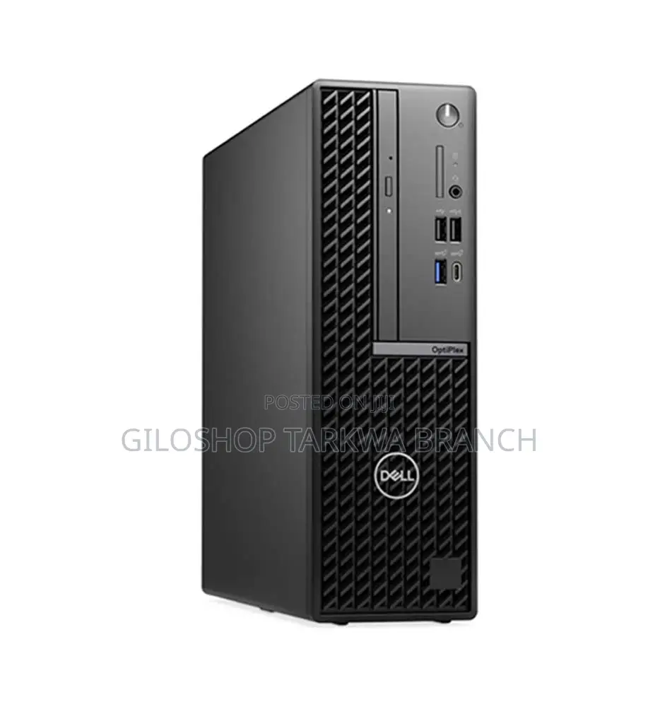 New Desktop Computer Dell Optiplex 7020 16GB Intel Core I7 SSD 1T