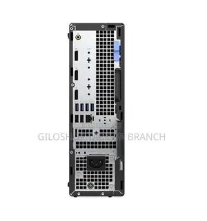 New Desktop Computer Dell Optiplex 7020 16GB Intel Core I7 SSD 1T
