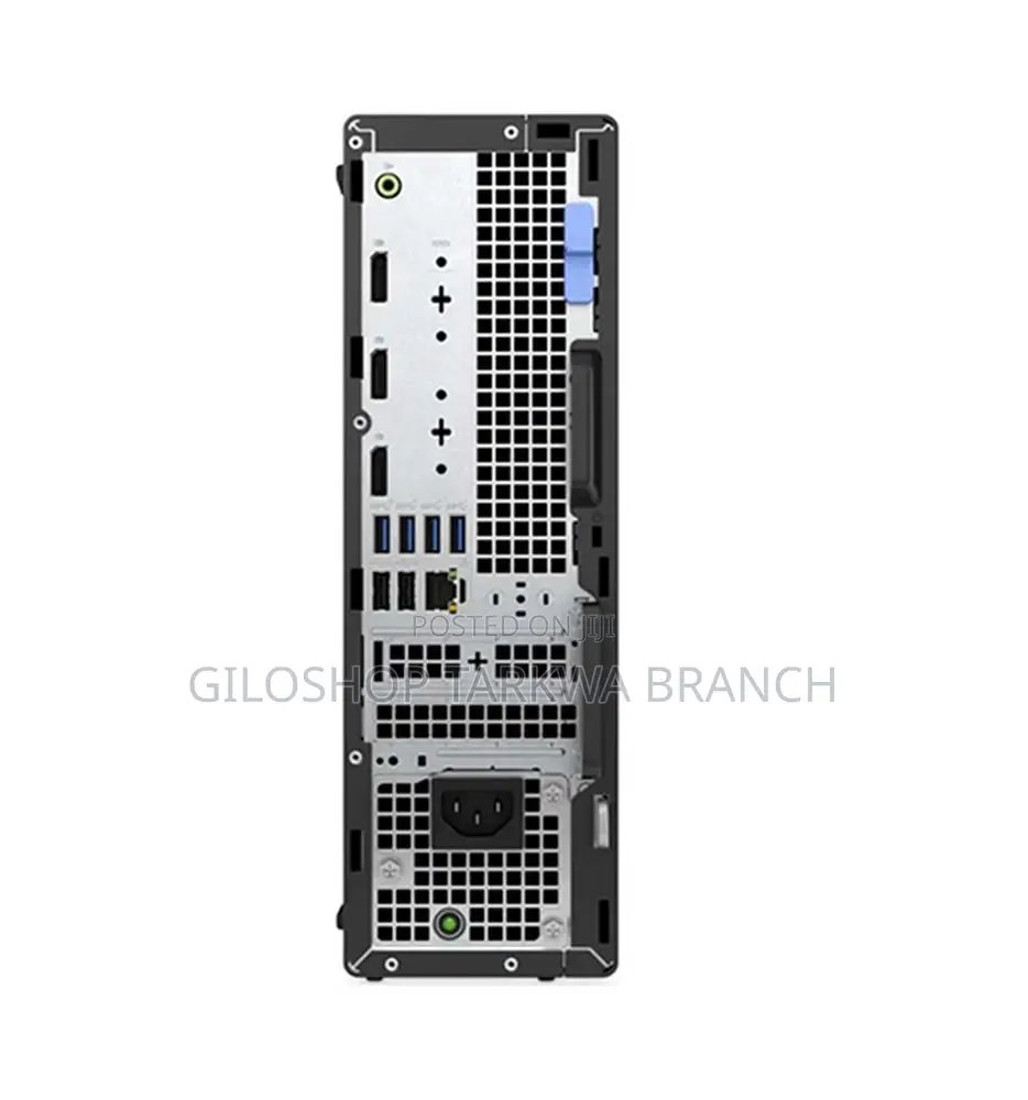 New Desktop Computer Dell Optiplex 7020 16GB Intel Core I7 SSD 1T