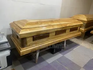 Classic Coffins and Caskets Made Affordable