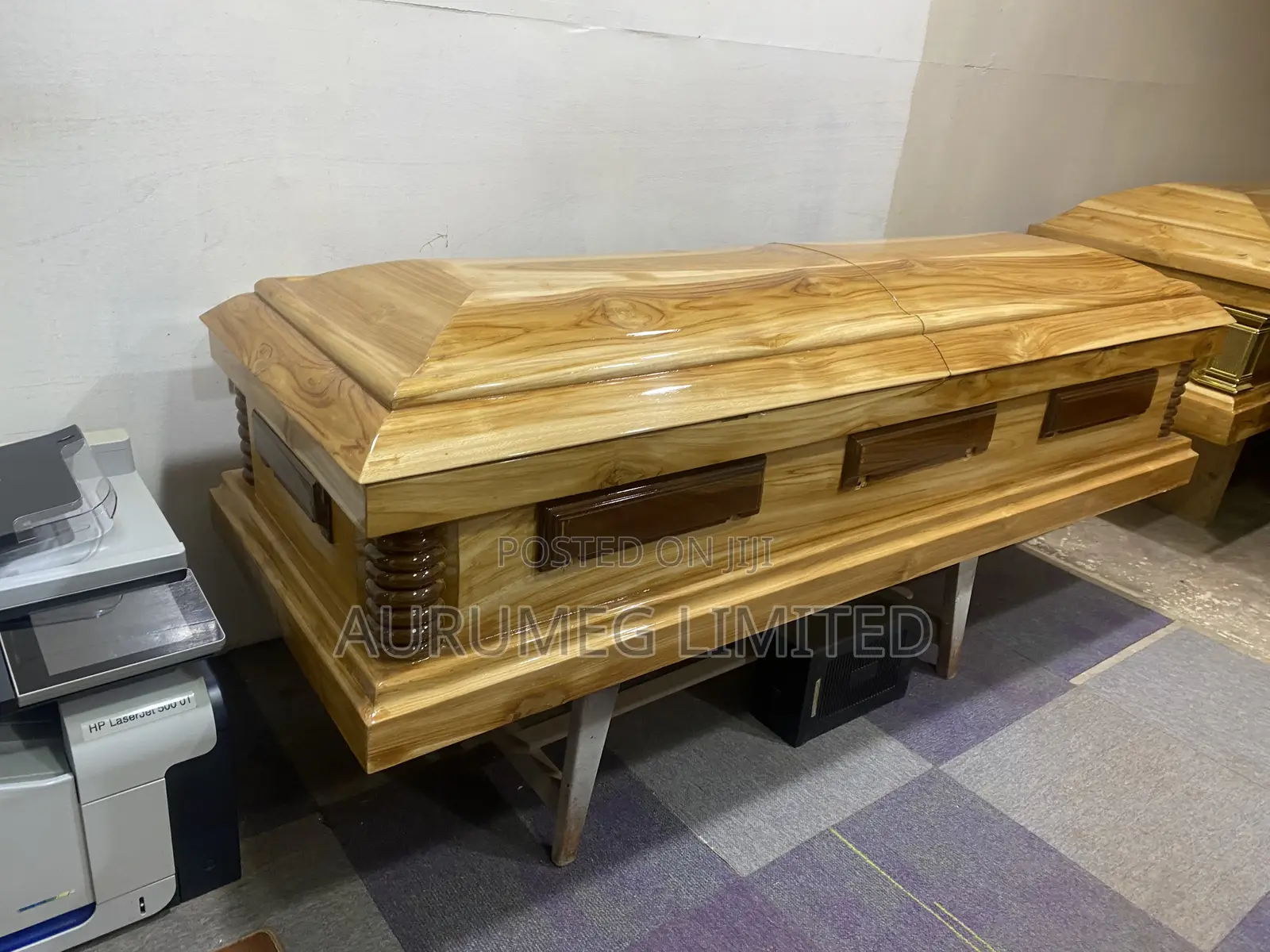 Classic Coffins and Caskets Made Affordable