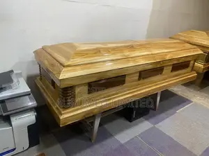 Classic Coffins and Caskets Made Affordable