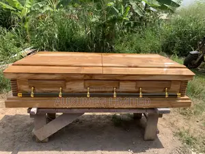 Classic Coffins and Caskets Made Affordable