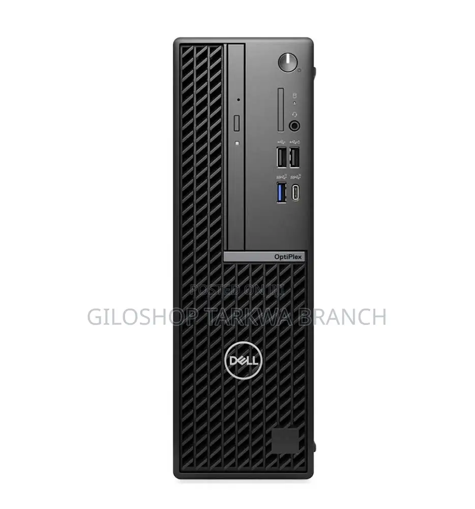 New Desktop Computer Dell Optiplex 7020 16GB Intel Core I7 SSD 1T