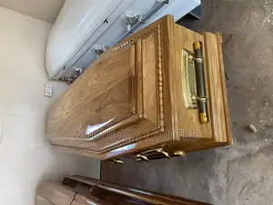 Coffins and Caskets of All Types