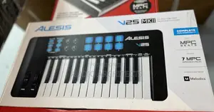 Alesis V25 Midi Controller