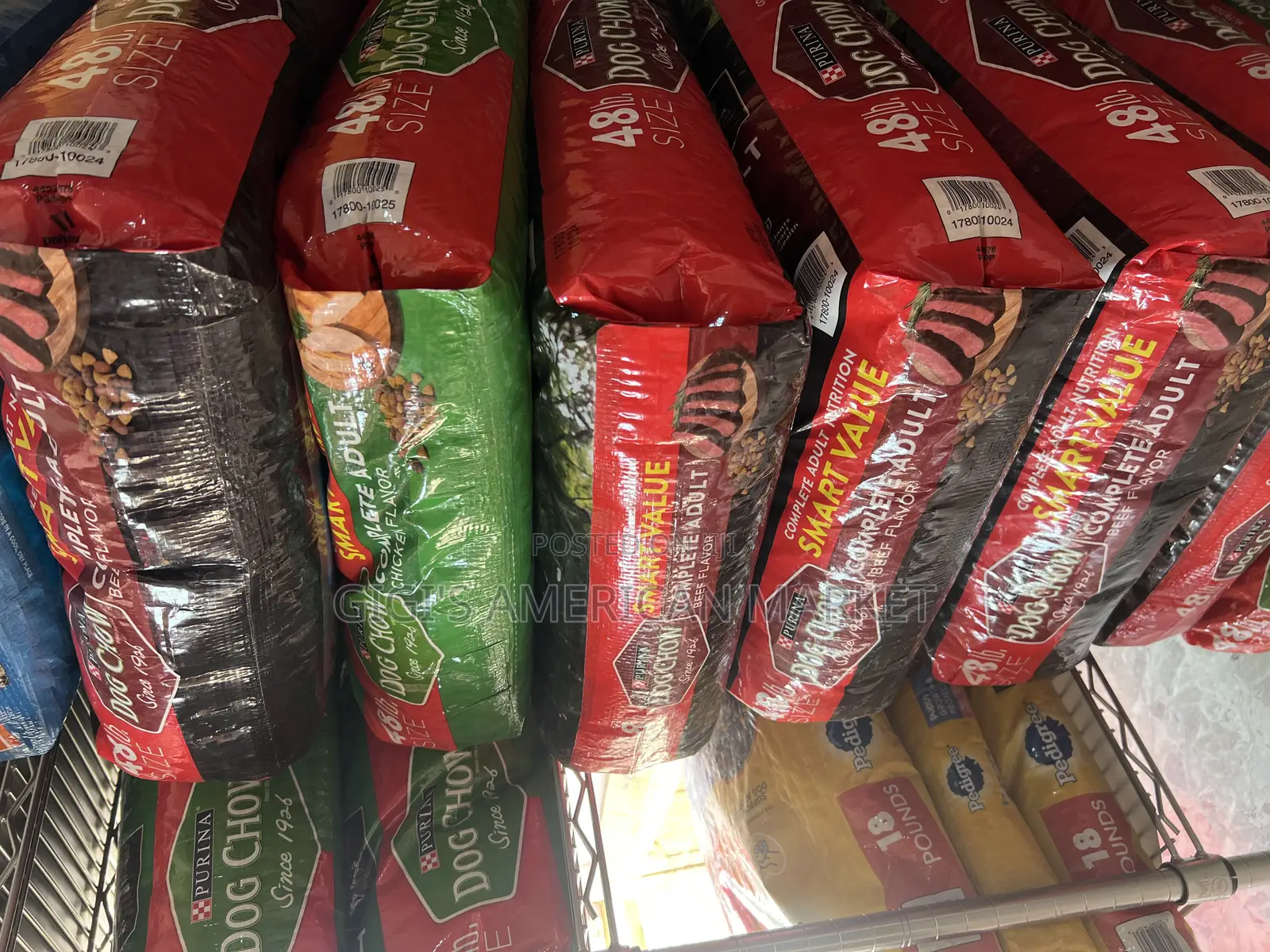 Purina Dog Chow