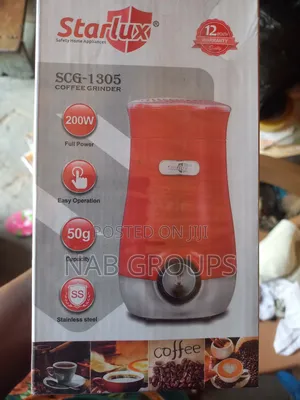 Mini Grinder