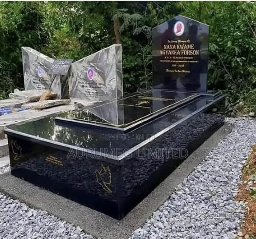 10% Discount on Tombstones and Headstones
