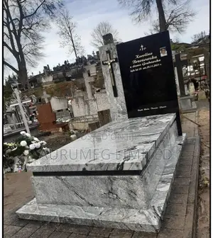 Granite, Marble Quartz Tombstones