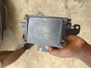 Honda Pilot 2018 Radar Sensor