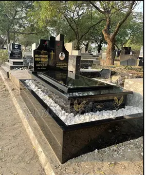 High End Tombstones