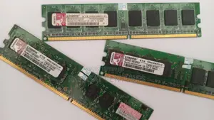 Kingston Ddr2 512mb Desktop RAM