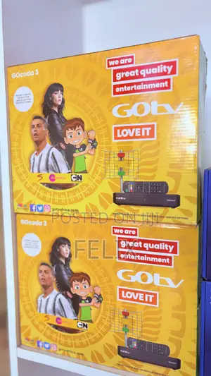 Gotv Full Kit
