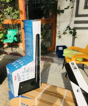 Choose Unique TCL TCL S522 Sound Bar With Subwoofer.