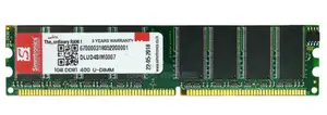 Kingston Ddr1 1gb Desktop RAM