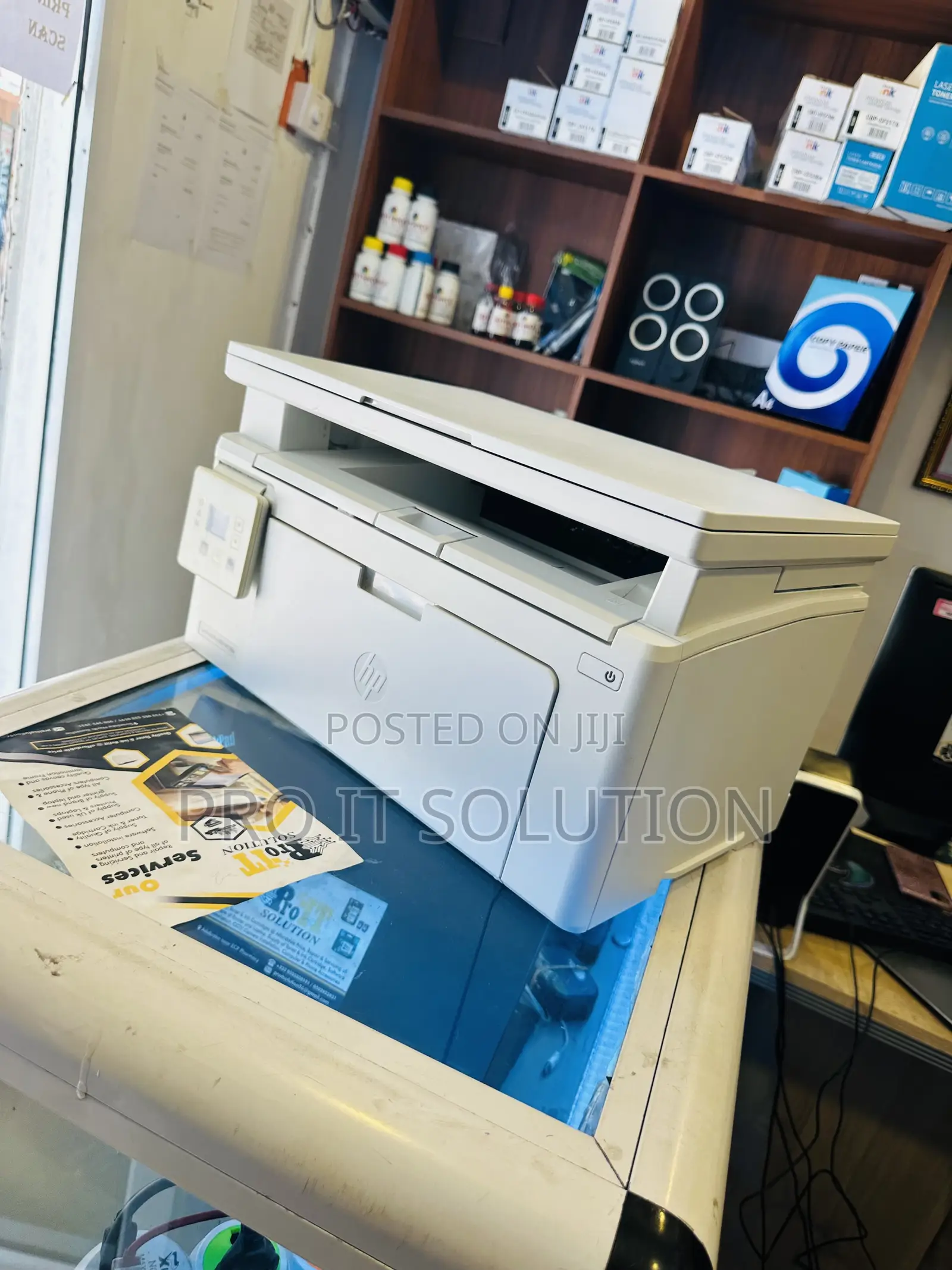 Hp Laserjet M130a