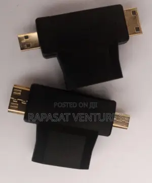 Multi HDMI Converter