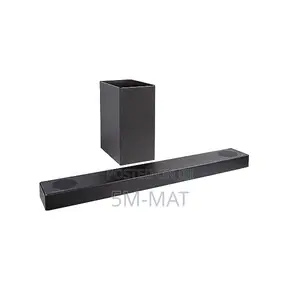UNIQUE LG SPD7Y – 3.1.2 Channel High Res 380W Audio Soundbar
