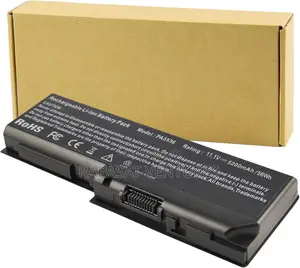Toshiba 3536 Battery