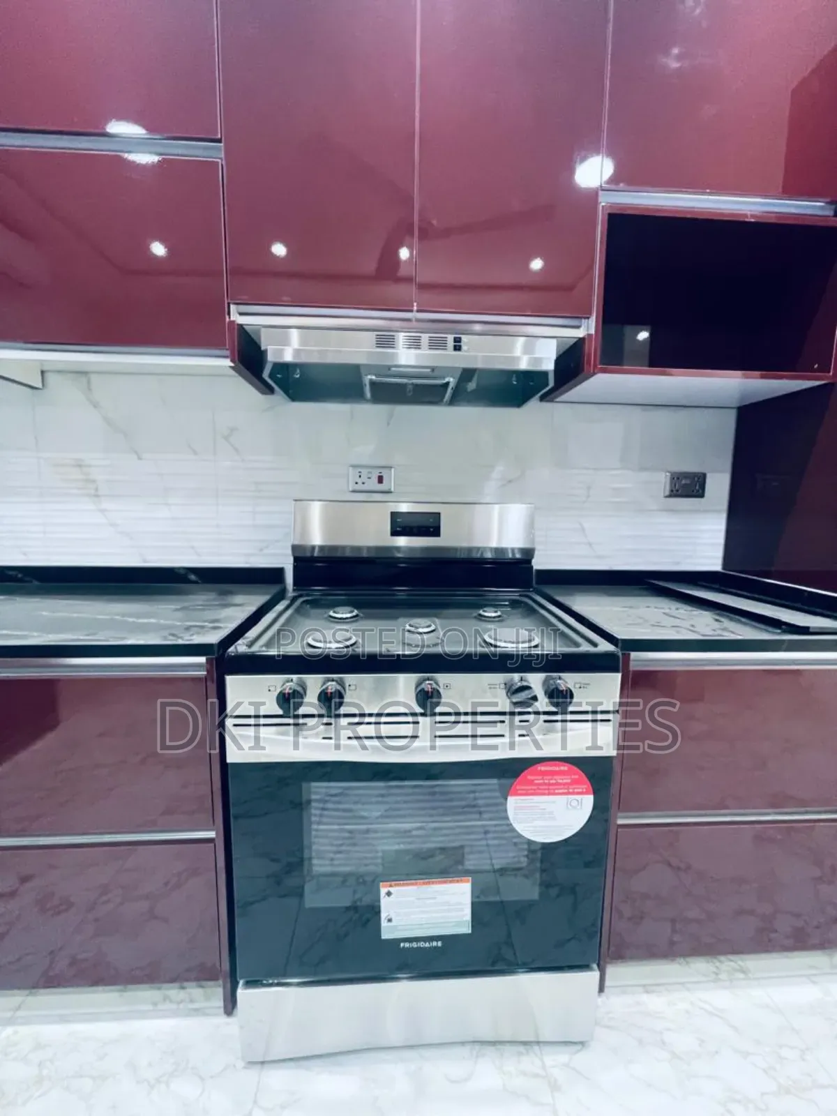 3bdrm House in Dki Properties, East Legon for sale