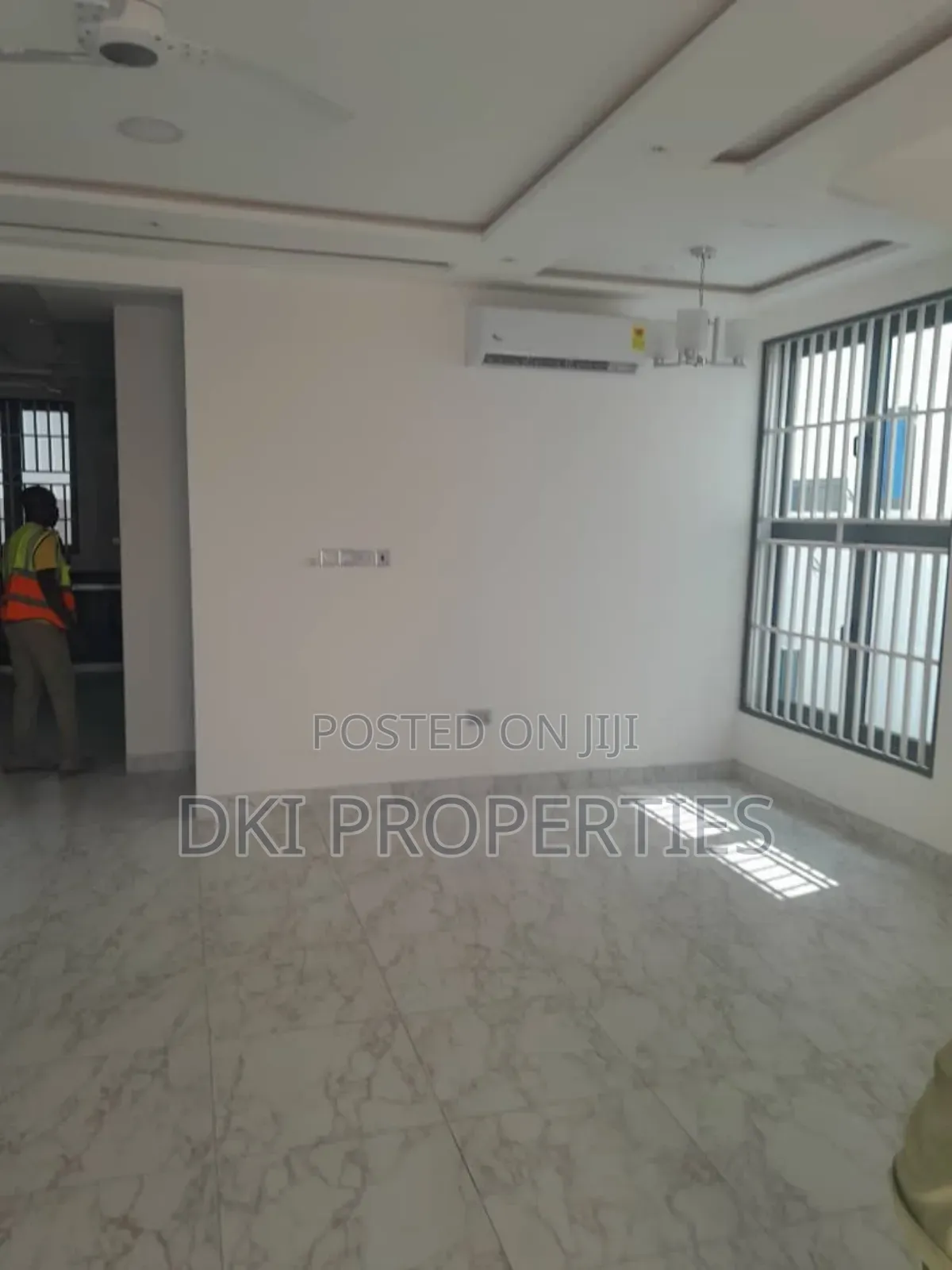 3bdrm House in Dki Properties, East Legon for sale